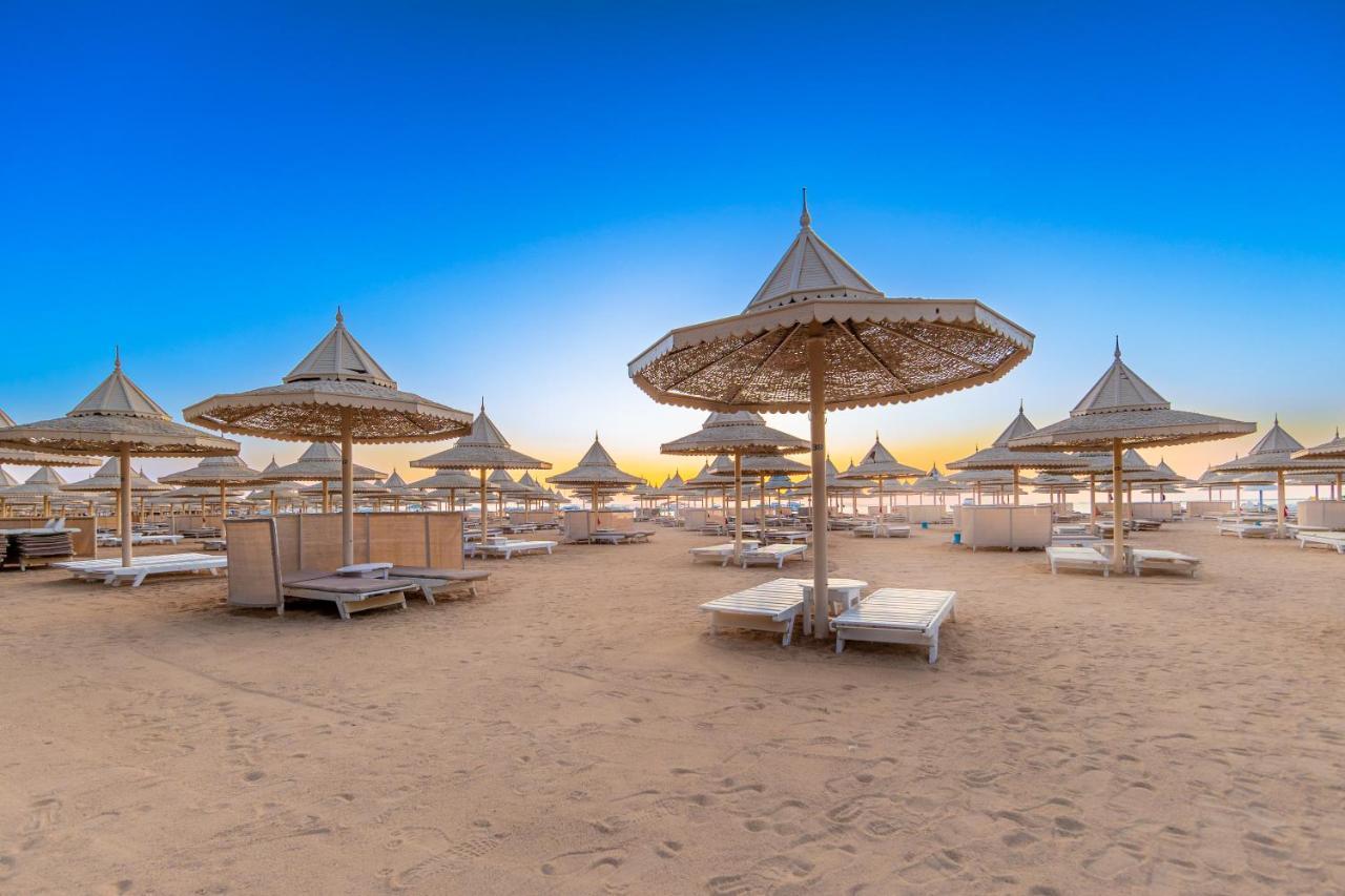 The Grand Resort Hurghada Exterior photo